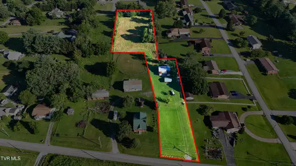 148 Lovelace Drive, Fall Branch, TN 37656
