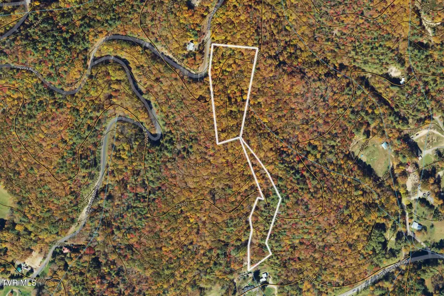 00 Iroquois Road, Mountain City, TN 37683 - #3
