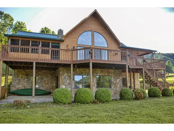 300 North River Lane, Butler, TN 37640
