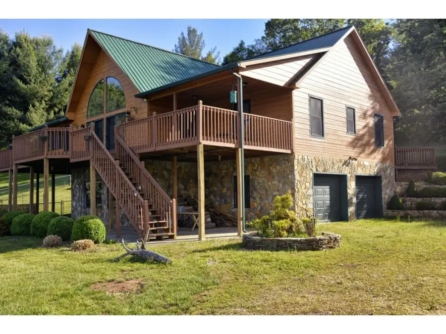 300 North River Lane, Butler, TN 37640 - #3