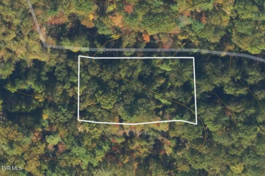 00 Banjo Ridge, Butler, TN 37640 - #3