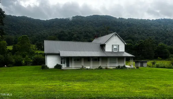 803 Middle Wallens Creek Road, Duffield, VA 24244