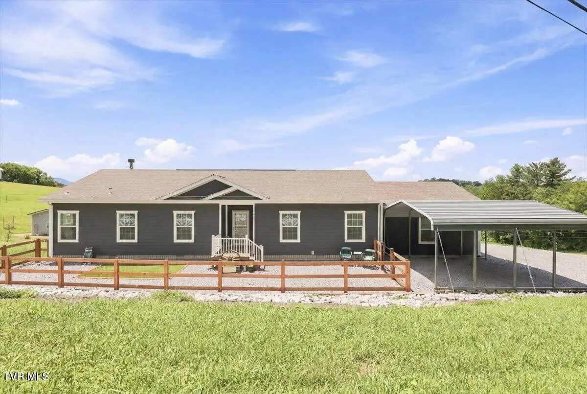 900 Gregg Mill Road, Greeneville, TN 37743 - #1