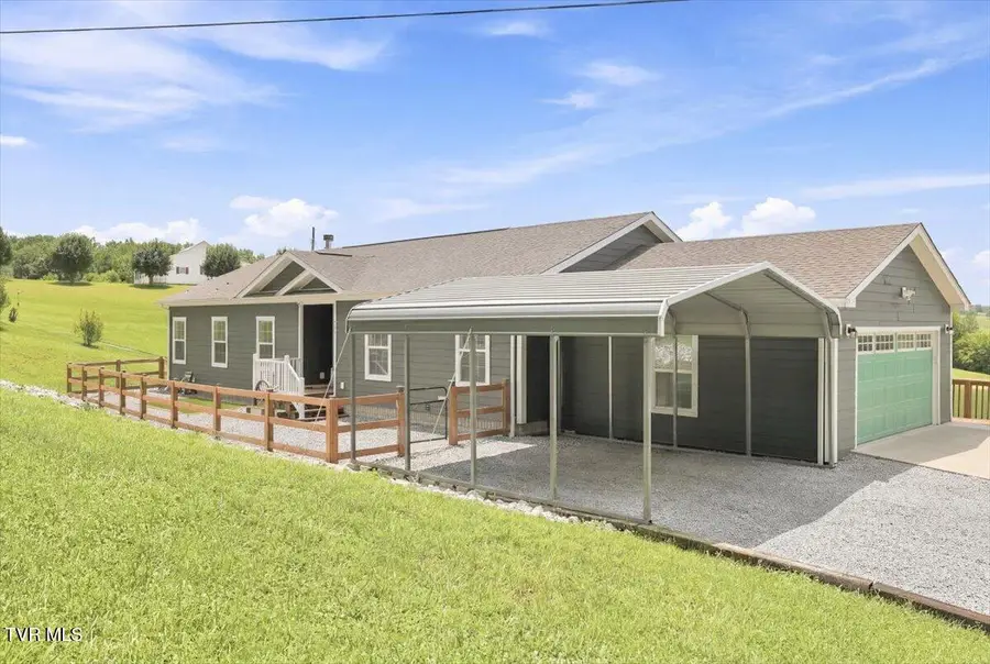 900 Gregg Mill Road, Greeneville, TN 37743 - #2