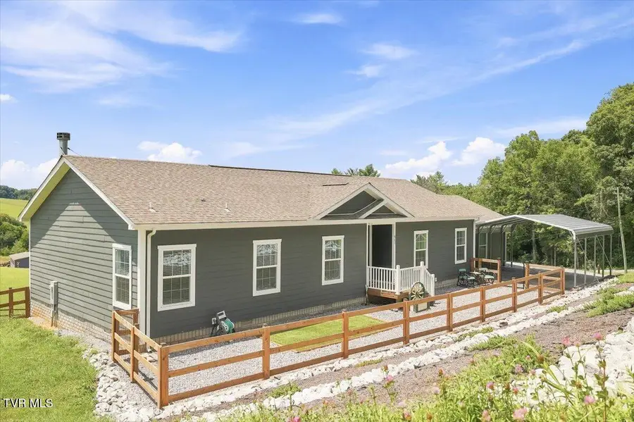 900 Gregg Mill Road, Greeneville, TN 37743 - #3