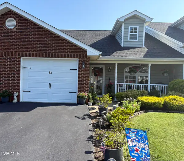 33 Sagewood Court #33, Jonesborough, TN 37659