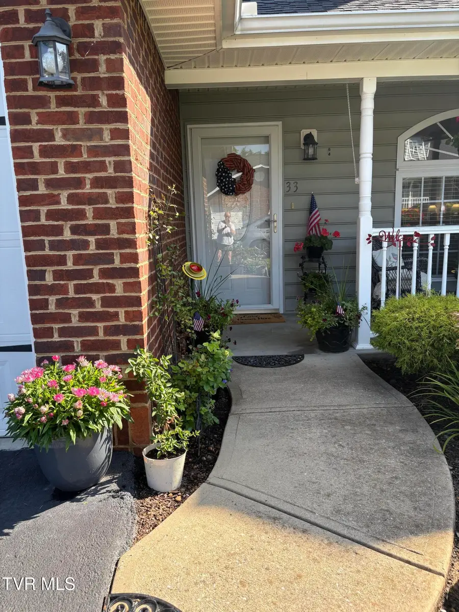 33 Sagewood Court #33, Jonesborough, TN 37659 - #3