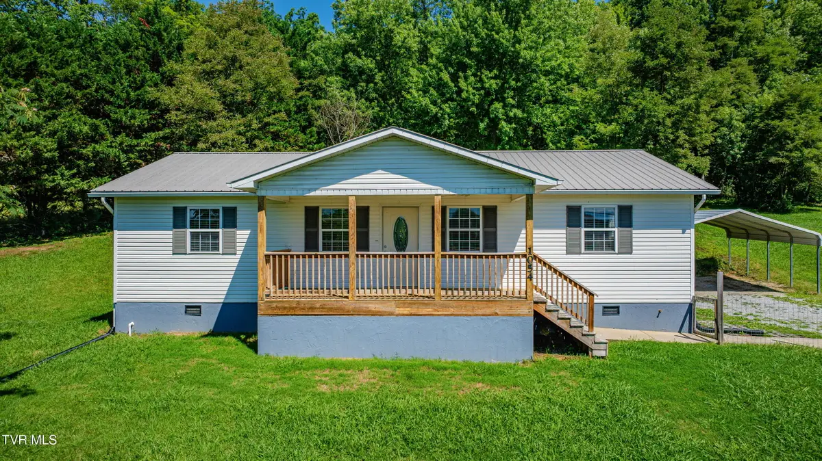 1054 West Vann Road, Greeneville, TN 37743 - #1