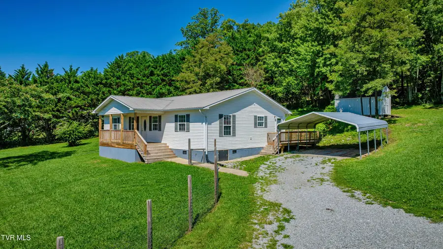 1054 West Vann Road, Greeneville, TN 37743 - #2