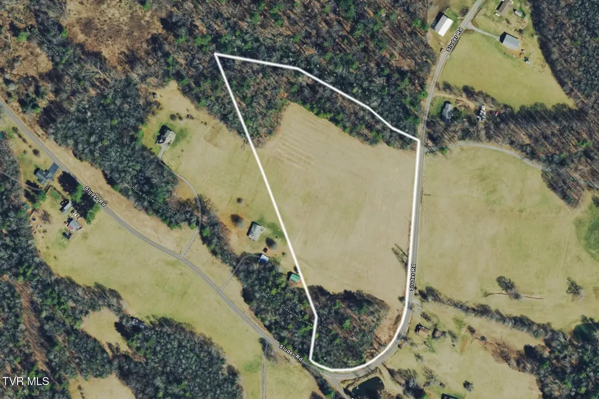 00 Sluder Road, Shady Valley, TN 37688 - #1