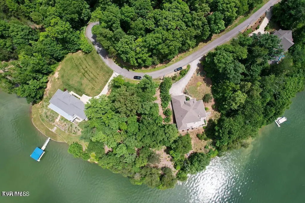 1147 Lakefront Place, Baneberry, TN 37890 - #1