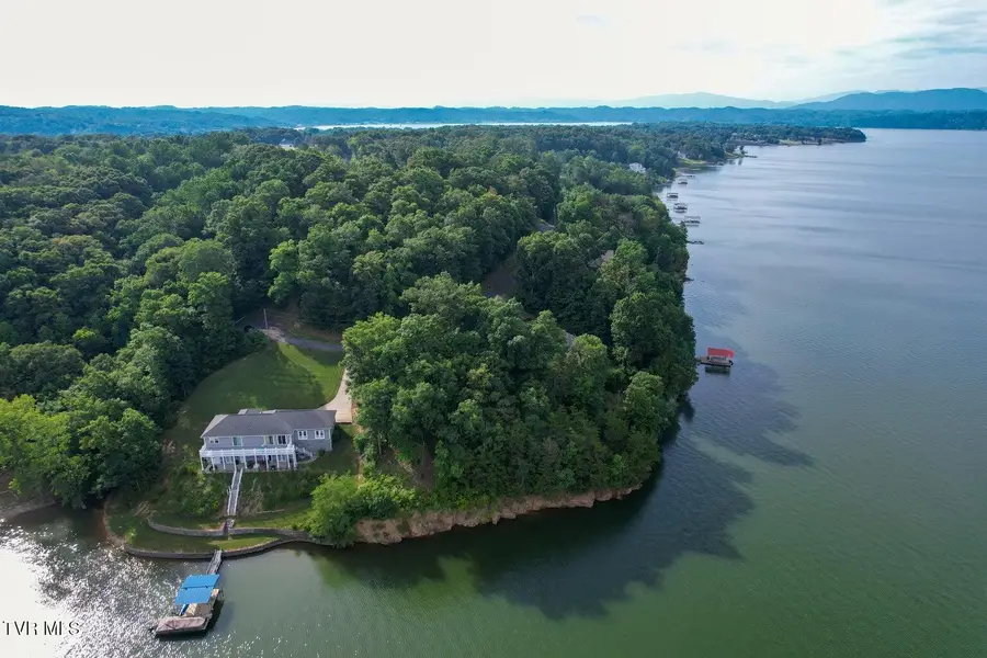 1147 Lakefront Place, Baneberry, TN 37890 - #3