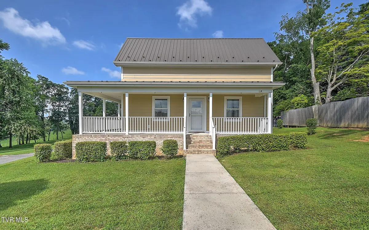 479 Deadmore Se Street, Abingdon, VA 24210 - #1