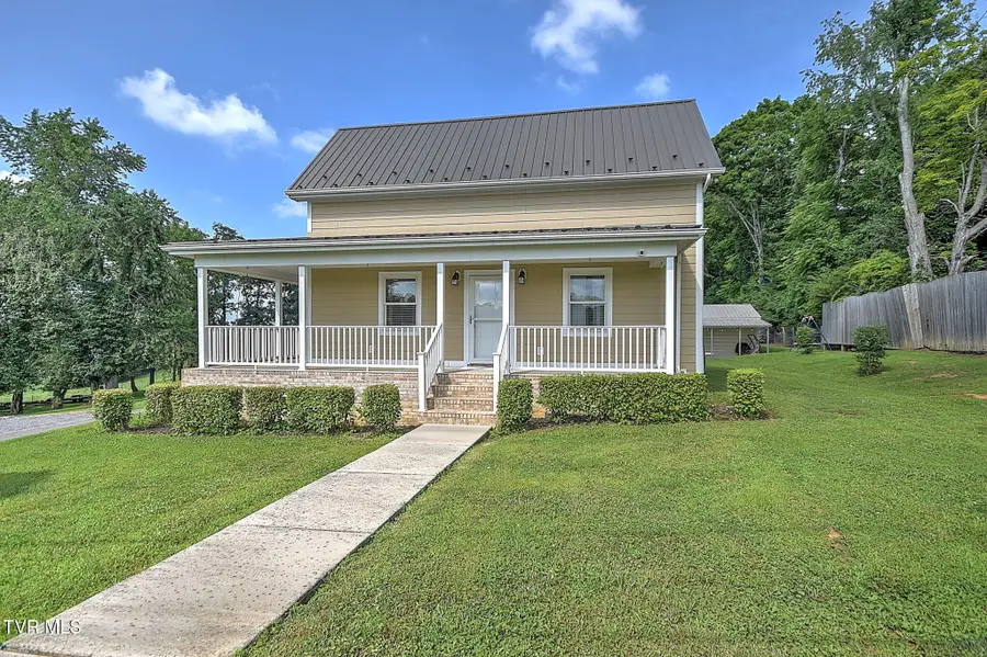 479 Deadmore Se Street, Abingdon, VA 24210 - #3