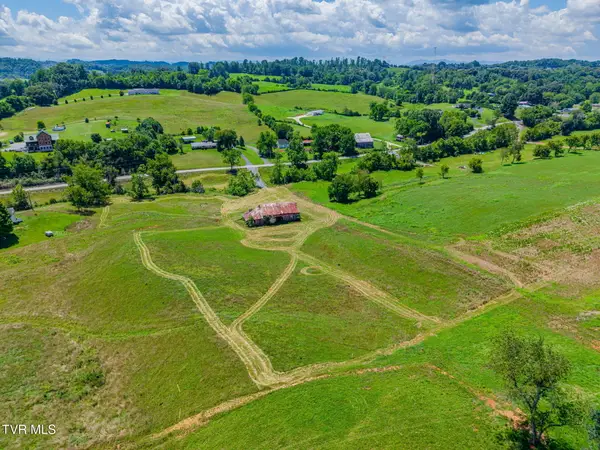 744 Weaver Branch Road, Bluff City, TN 37618