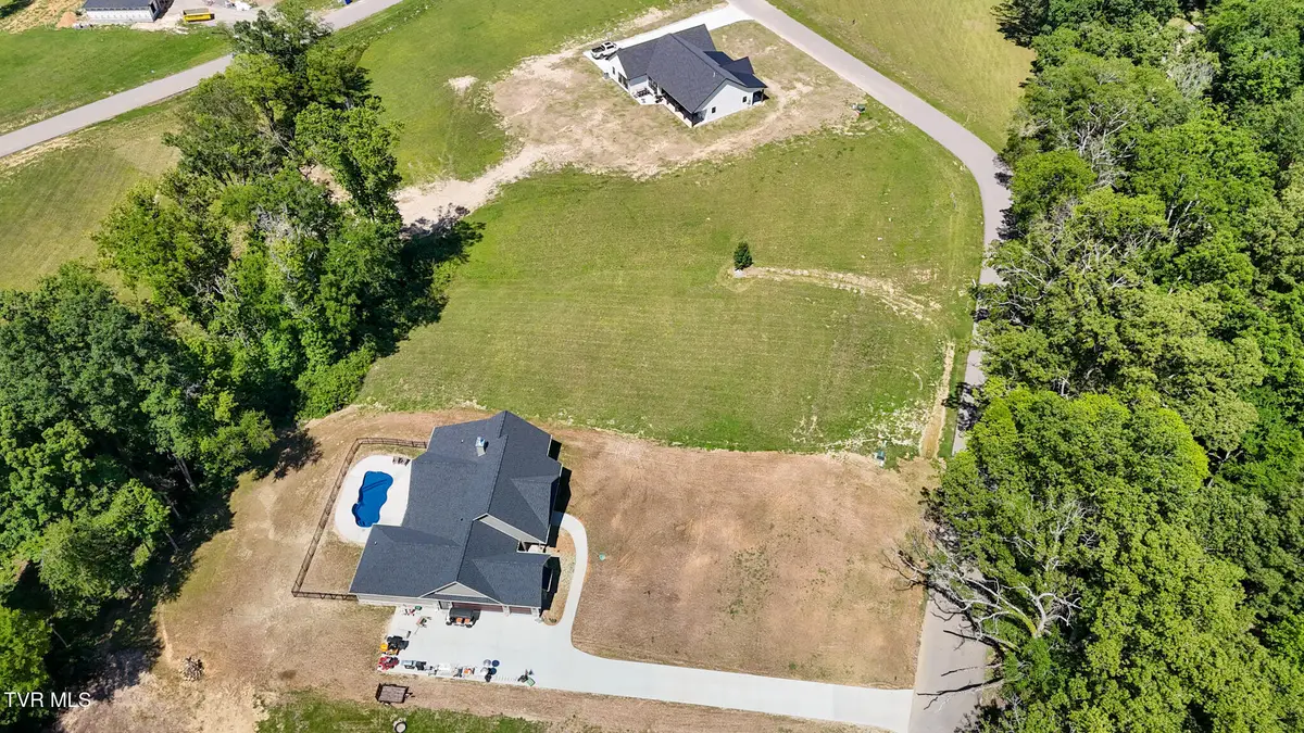 Lot 50 Sunset Boulevard, White Pine, TN 37890 - #1