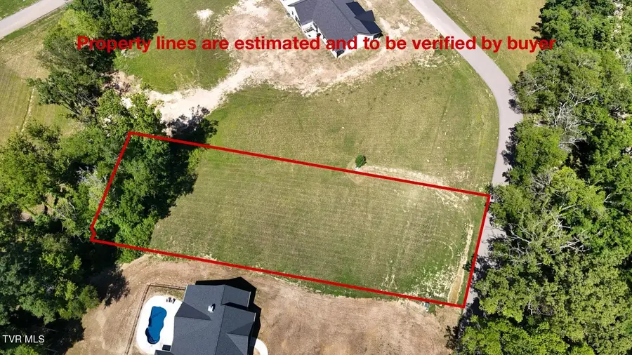 Lot 50 Sunset Boulevard, White Pine, TN 37890 - #2