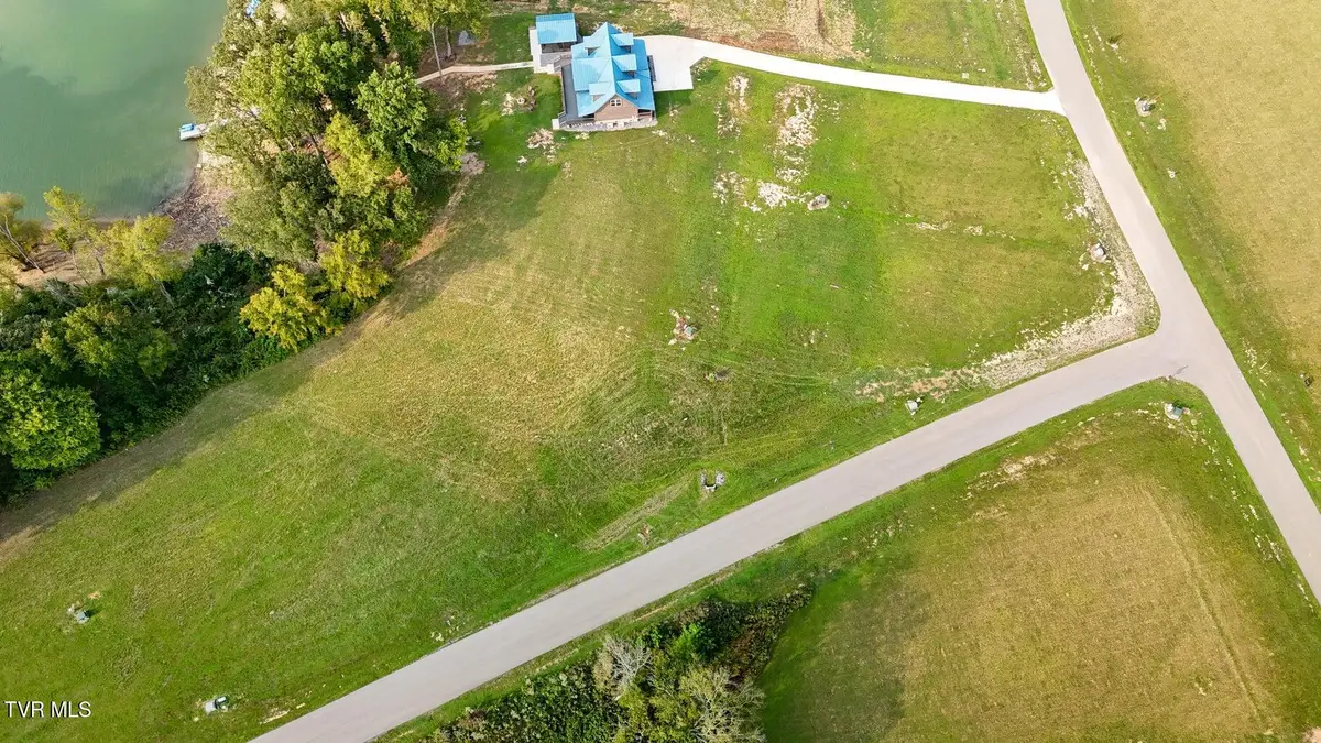 Lot 38 English Mountain Point, White Pine, TN 37890 - #1