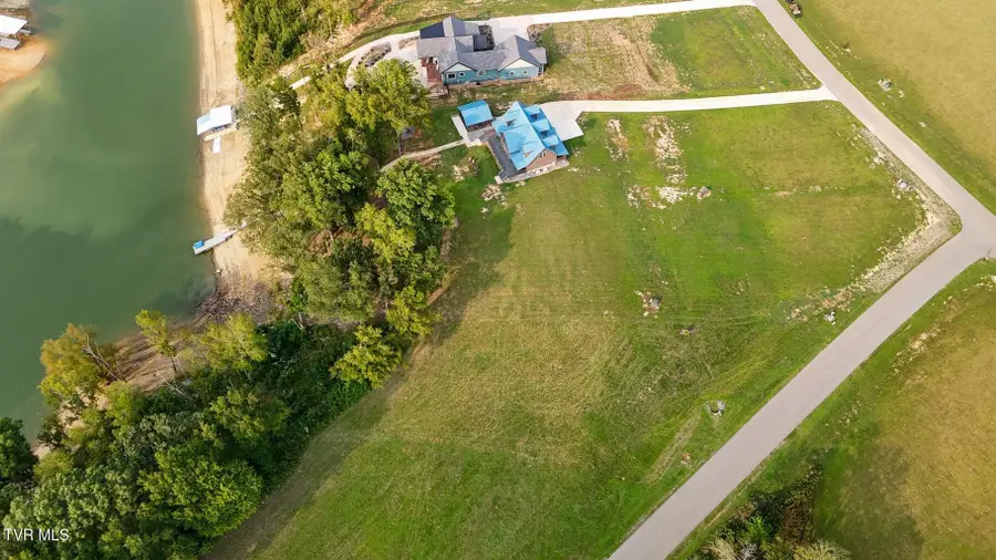 Lot 38 English Mountain Point, White Pine, TN 37890 - #3
