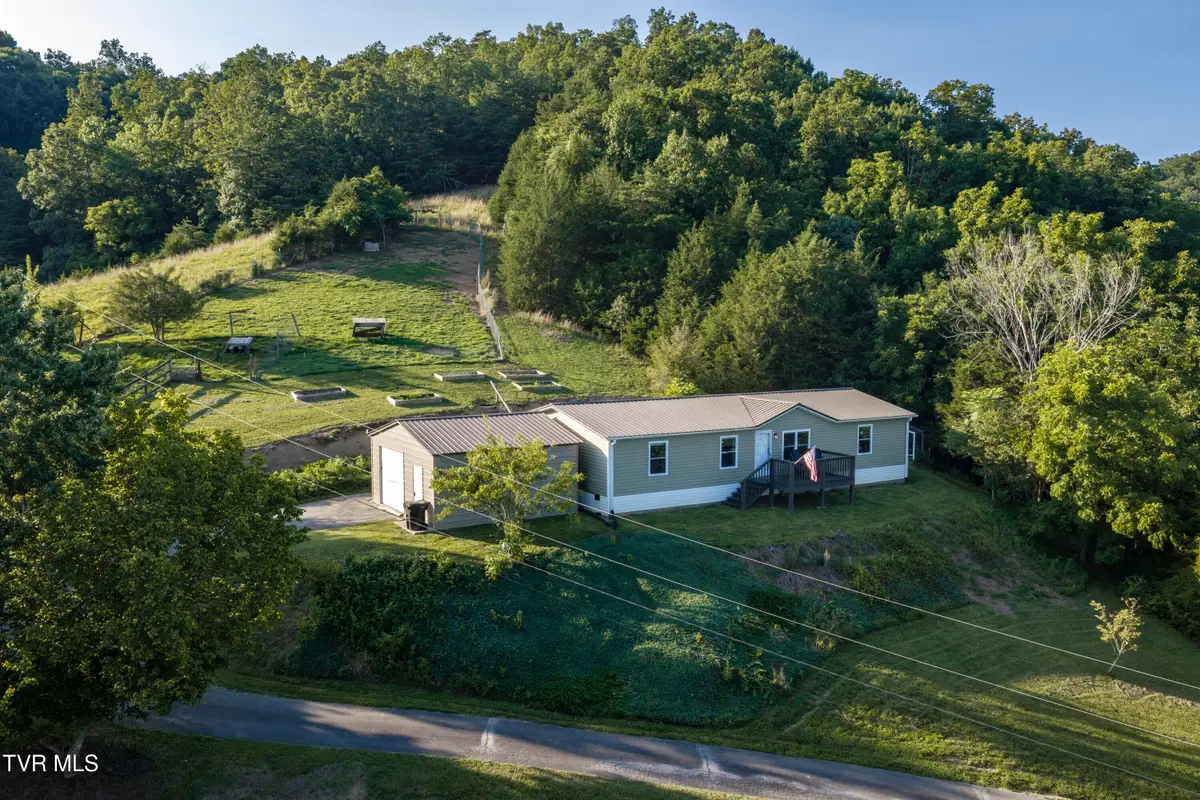 336 Ethel Beard Road, Blountville, TN 37617 - #1