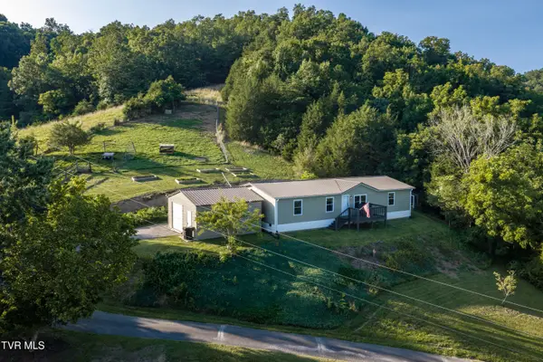 336 Ethel Beard Road, Blountville, TN 37617