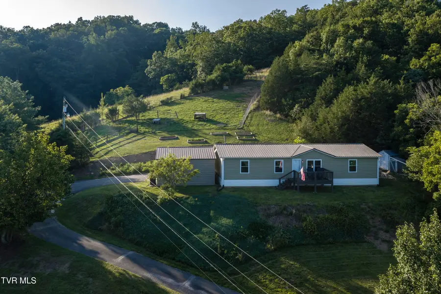 336 Ethel Beard Road, Blountville, TN 37617 - #2