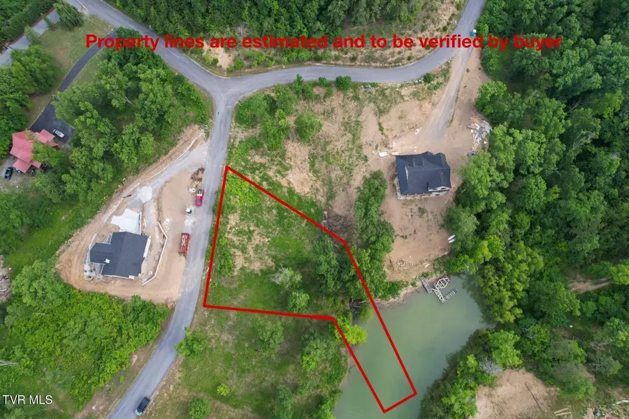 Lot 44 Stone Harbor Drive, Dandridge, TN 37725 - #2