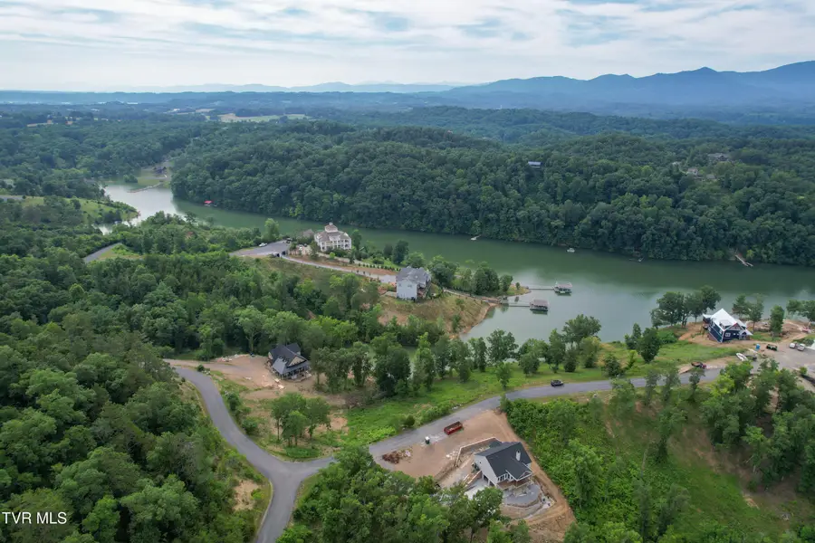 Lot 44 Stone Harbor Drive, Dandridge, TN 37725 - #3
