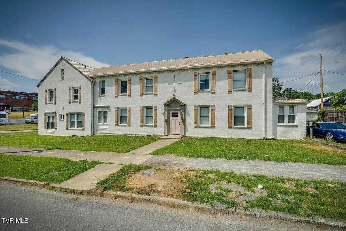 1223 Wateree Street, Kingsport, TN 37660 - #1