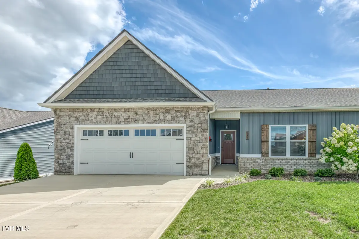 237 Union Church Road, Jonesborough, TN 37659 - #1