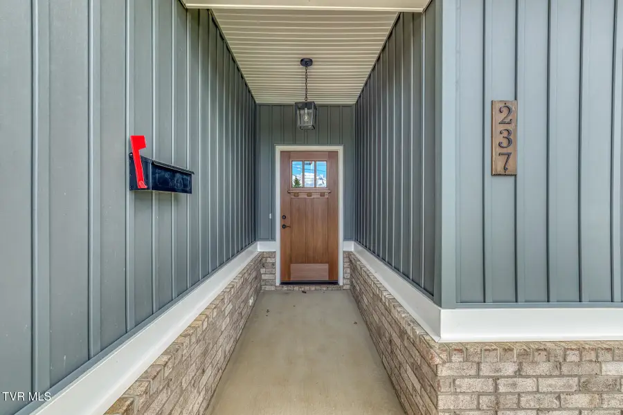 237 Union Church Road, Jonesborough, TN 37659 - #2