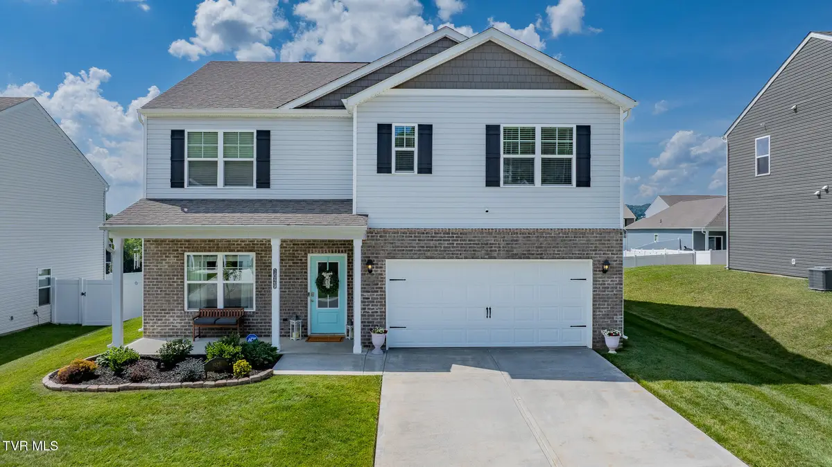 1029 Tara Court, Blountville, TN 37617 - #1