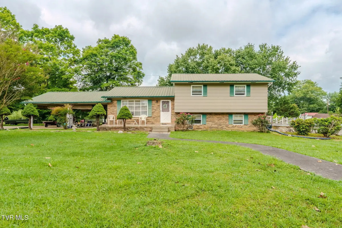 114 Sycamore Drive, Rogersville, TN 37857 - #1