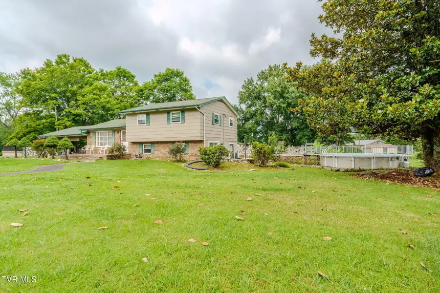 114 Sycamore Drive, Rogersville, TN 37857 - #2