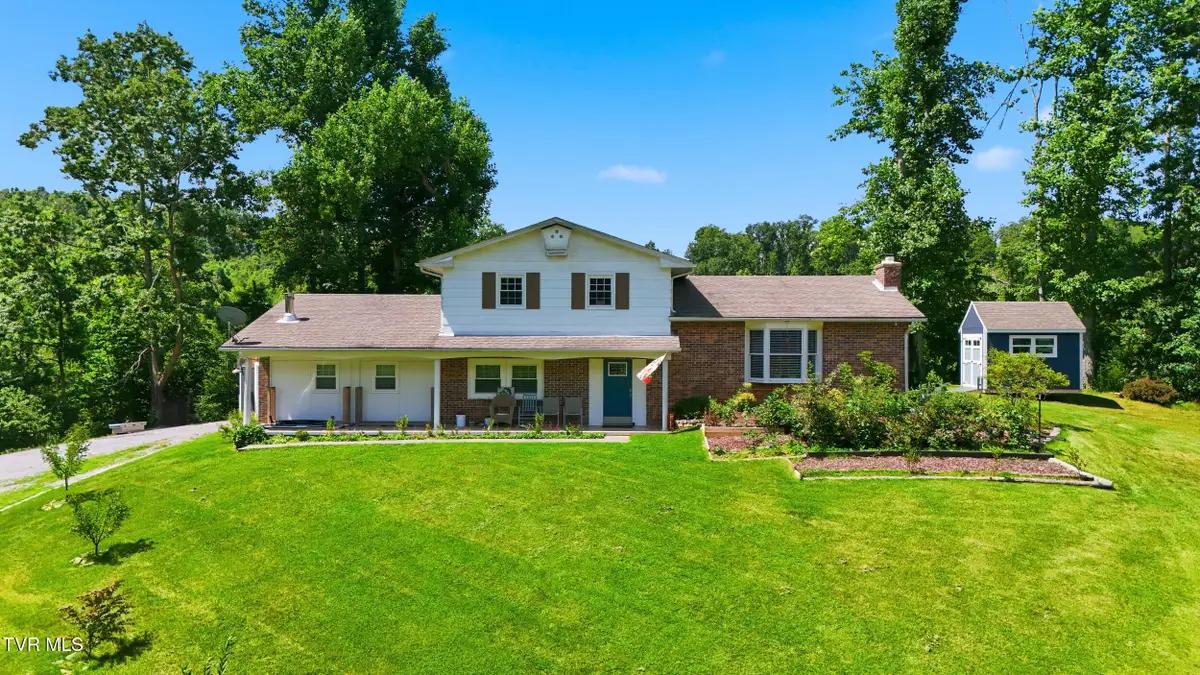 3216 Dry Creek Road, Duffield, VA 24244 - #1