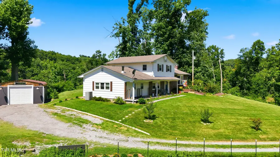 3216 Dry Creek Road, Duffield, VA 24244 - #2