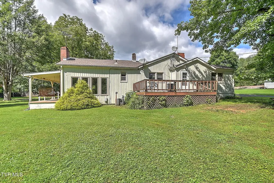 851 Adkins Lane, Erwin, TN 37650 - #3