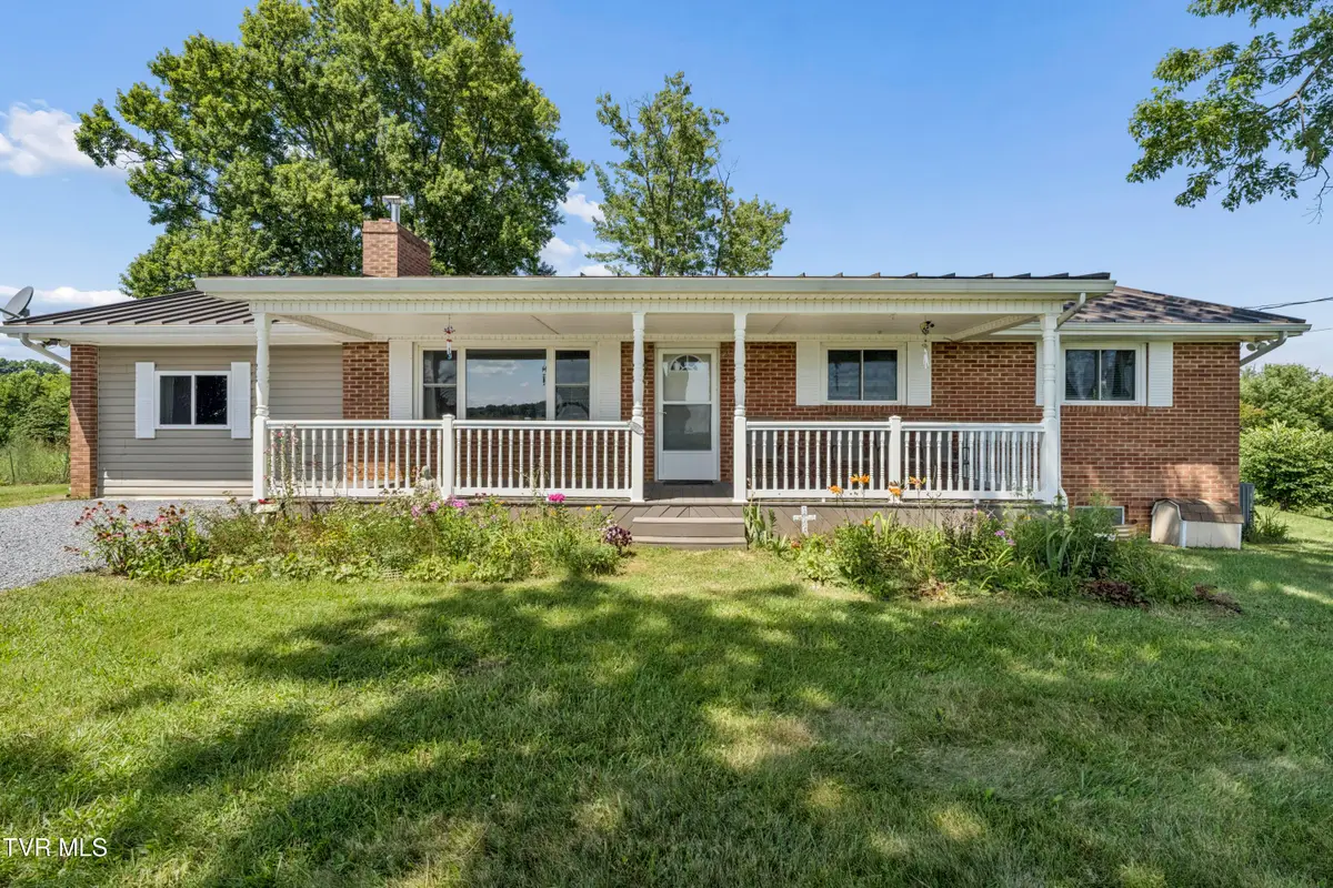 1655 Mary Lamons Road, Afton, TN 37616 - #1