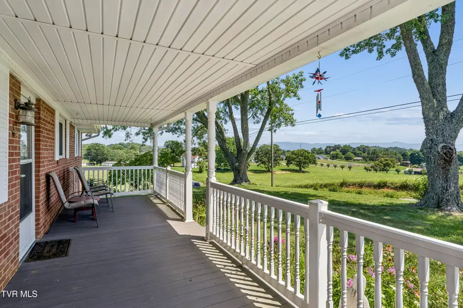 1655 Mary Lamons Road, Afton, TN 37616 - #2
