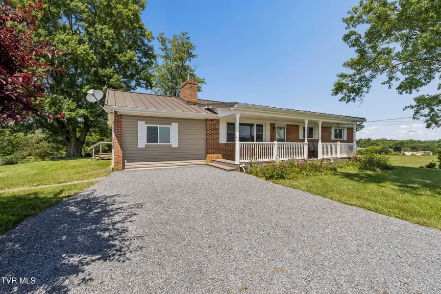1655 Mary Lamons Road, Afton, TN 37616 - #3