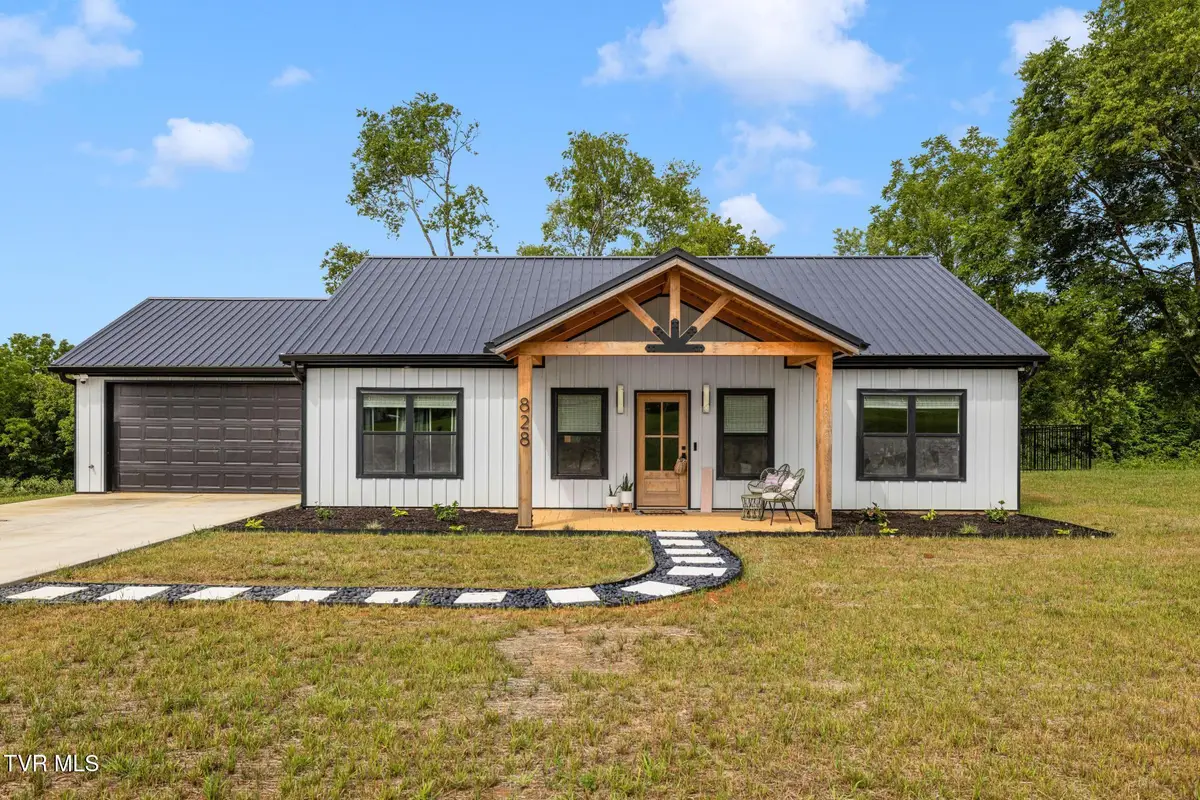 828 East Mckee East Street, Greeneville, TN 37743 - #1
