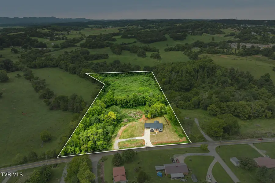 828 East Mckee East Street, Greeneville, TN 37743 - #2
