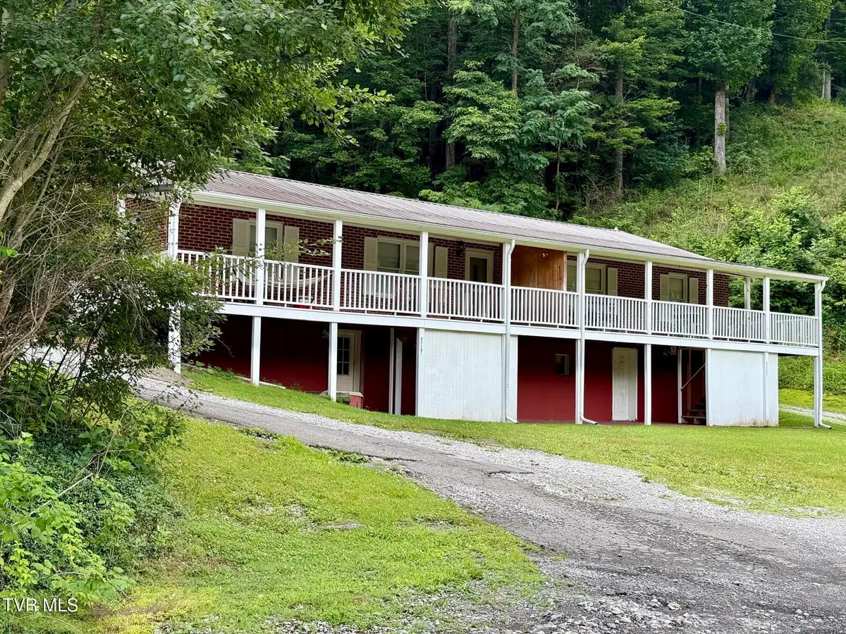 4719 Jordan Road, Coeburn, VA 24230 - #1