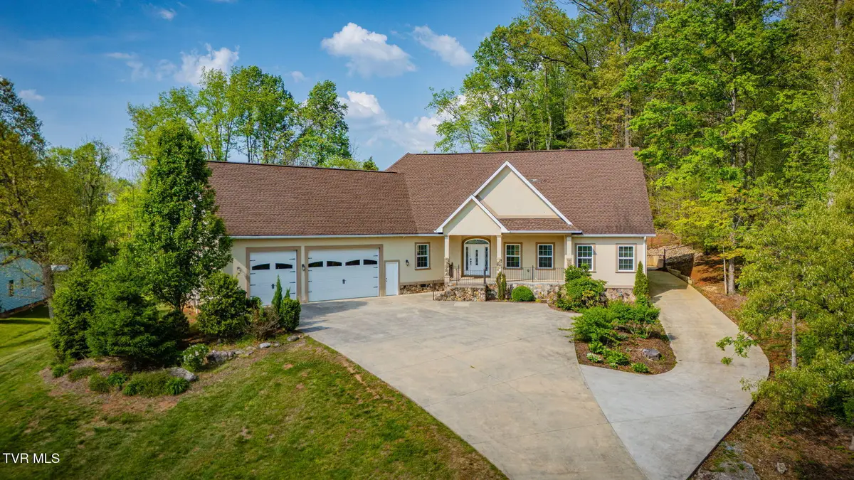 721 Powder Branch Road, Elizabethton, TN 37643 - #1