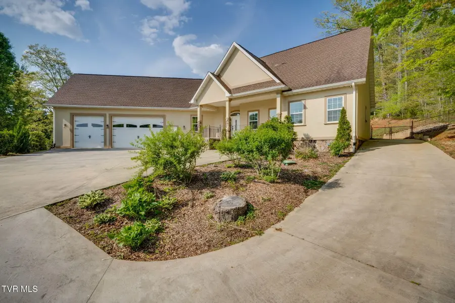 721 Powder Branch Road, Elizabethton, TN 37643 - #2
