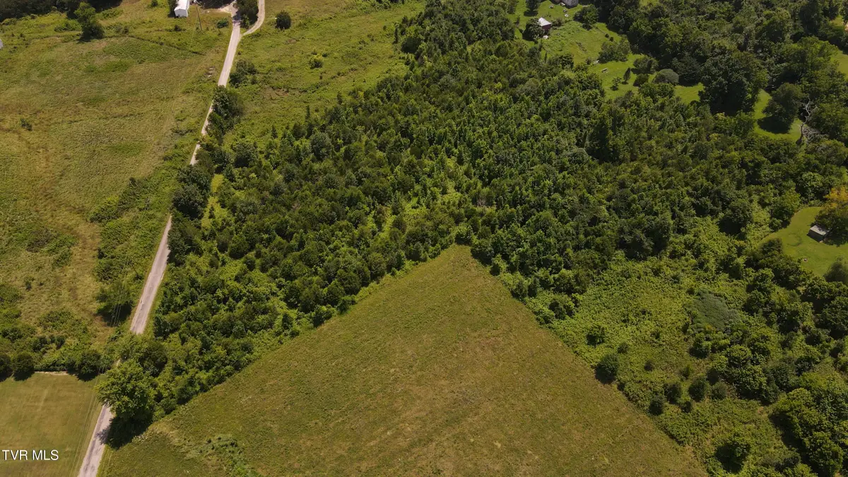 5.14 Ac North Wells Hill Lane, Bulls Gap, TN 37711 - #1
