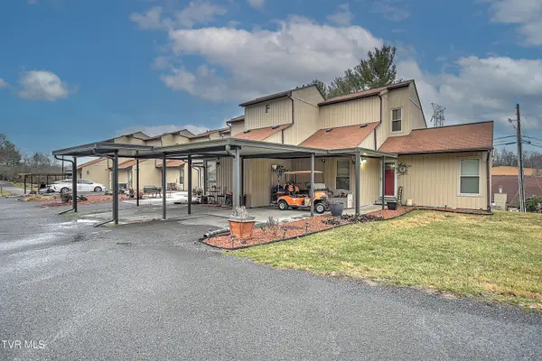 780 Hamilton Road #F8, Blountville, TN 37617