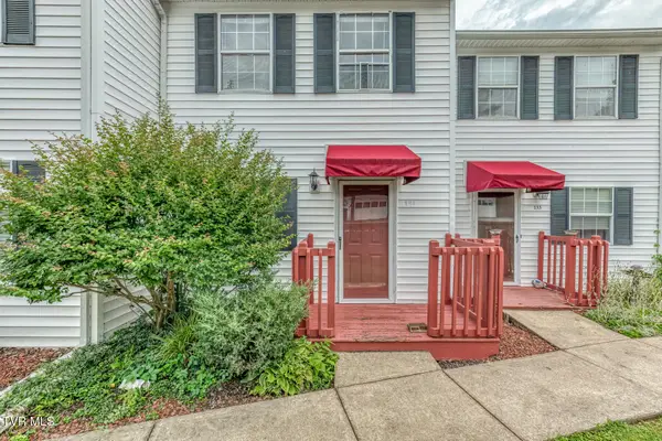 2931 Broad Street #Apt 134, Bristol, TN 37620