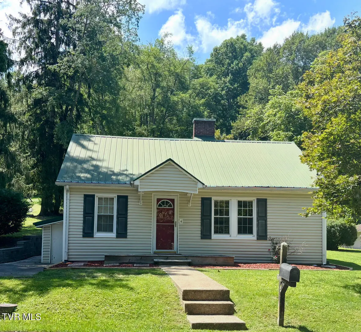 1019 Northeast Virginia Avenue, Norton, VA 24273 - #1