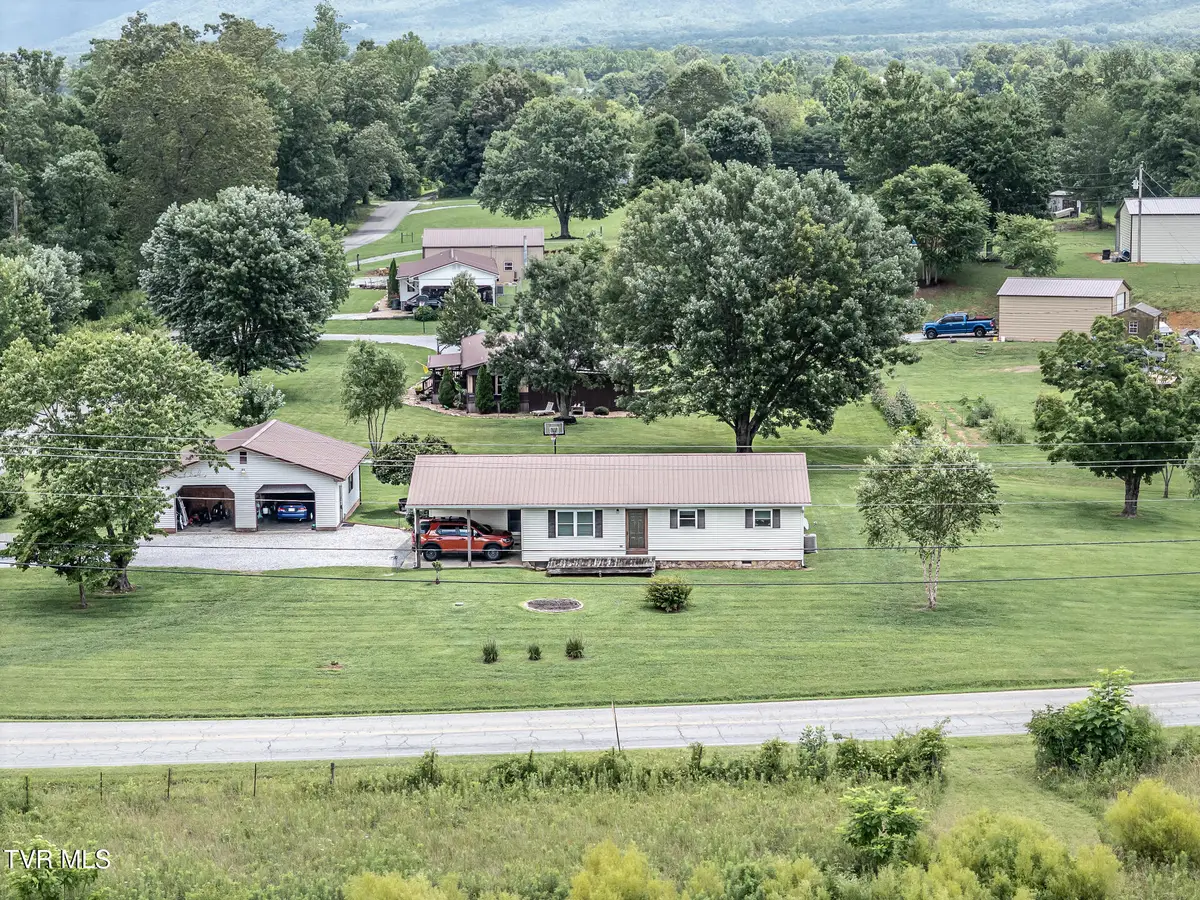 1145 Ricker Road, Greeneville, TN 37743 - #1